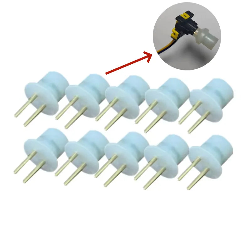 10PCS Universal Airbag Decoder Chips – Enhanced Shield Resistance Repair Tool