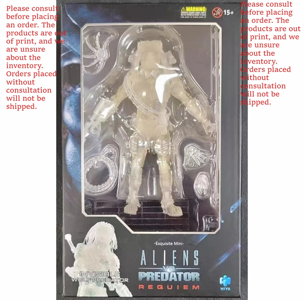 1/18 Iron Blood Warrior Action Figures Set – 3.75 Inch Lion, Elephant, Eagle & Wolf Celtic Model Collectible Ornaments