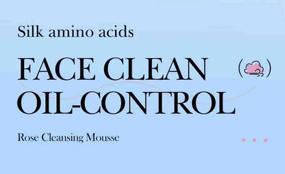 SAODER Fruits Facial Cleanser – Moisturizing & Hydrating Face Wash Foam with Massage for Skincare