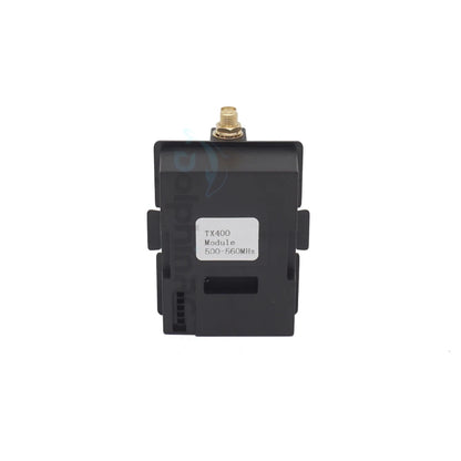 500TX 500MHz Micro Radio Transmitter – High-Performance ELRS Module with Nano Receiver for Remote Control Systems