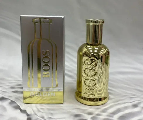100ML Men’s Perfume — Hot Sale Self-Confidence Cologne, Fresh Temptation Gentleman Fragrance