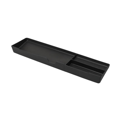 Hyundai Santa Fe 2024-2025 Car Storage Box – Co-Pilot Drawer Organizer & Interior Accessories Tray