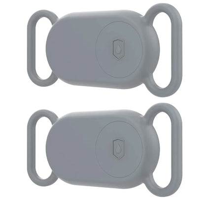 Samsung Galaxy SmartTag2 Waterproof Silicone Case – Protective Dog & Cat Collar Holder Cover