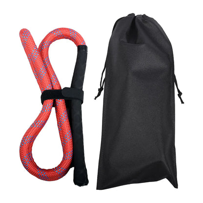 Golf Swing Power Rope - Portable Gesture Correction & Practice Trainer for Beginners