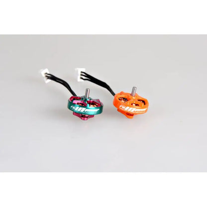 Rcinpower GTS V3 Brushless Motor – 1002 14000KV/19000KV/22000KV for 1-2S 75mm Toothpick TinyWhoop and 2-2.5 Inch Ducted Drone Frames