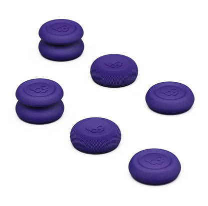 Thumb Stick Cap for Steam Deck OLED & ROG Ally – FPS/TPS Joystick Grips Gaming Accessories