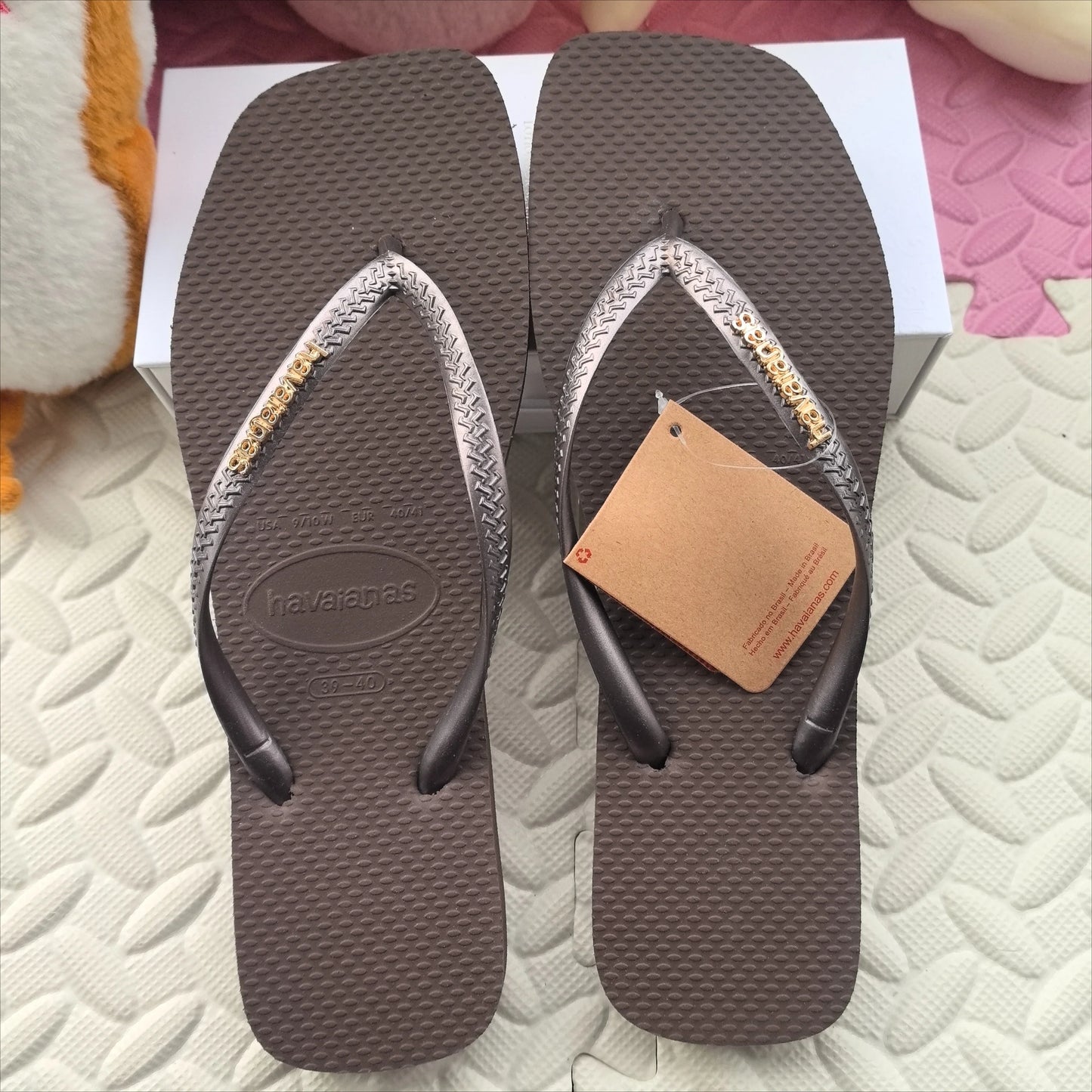 Women's Summer Flip Flops 2026 - Fashion Outdoor Beach Travel Slippers for Comfortable Everyday Wear