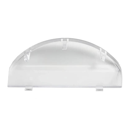 Car Door Light Panel Lamp Cover – Compatible with Mitsubishi Pajero V87 V93 V97 2006–2021 Interior Door Light Trim Replacement Cover