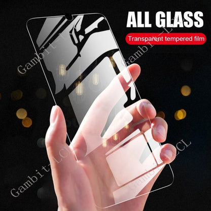 XTEINK X4 E-Book Reader Screen Protector - 9H HD Tempered Glass Magnetic Cover Film 4.3 Inch
