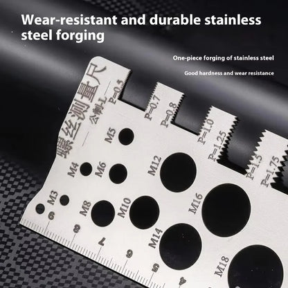Ultra-Thin Metal Screen Opening Knife Tool – Anti-Static Scraper for Smartphone & Tablet Disassembly and Repair Maintenance