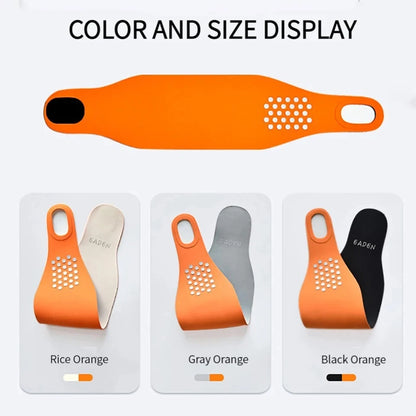 Adjustable Thin Compression Wrist Guard - Sprain Wrist Brace for Exercise Safety Support - Tendon Sheath Pain Relief for Men & Women