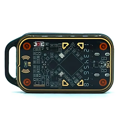 Chameleon Ultra V3.0 RFID Smart Chip Reader – NFC Compatible ID/IC Tag Copier & Writer A09R