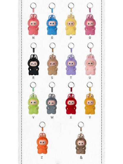 POP MART Labubu The Monsters Love Series Blind Box Pin — Mystery Collectible Toy Gift