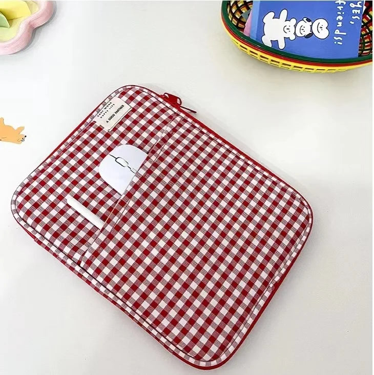 Shockproof Tablet Bag 9-11 Inch – Case for iPad Air 4/5, Pro 11, Xiaomi, Samsung, Huawei, Lenovo