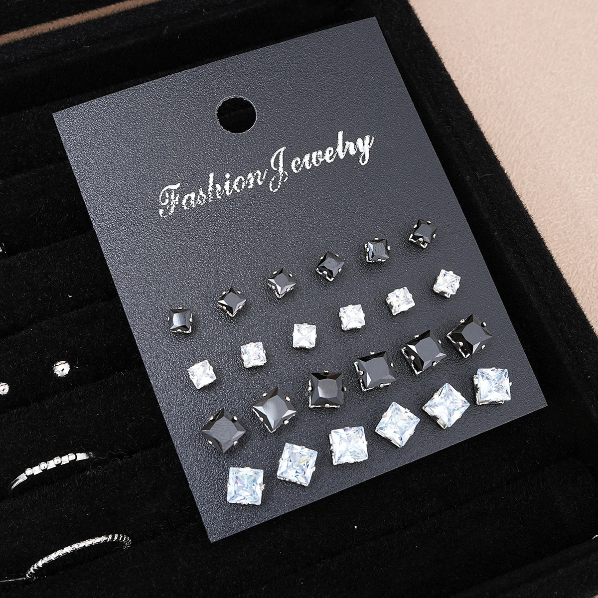 51Pcs Silver Butterfly Pearl Jewelry Set - Chic Heart Necklace Earrings Rings Fashion Accessories for Women Daily Wear