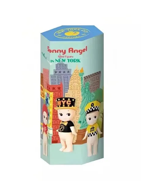 2026 Sonny Angel 20th Anniversary Harvest Series Blind Box – Collectible Fruit & Vegetable Anime Figures Toy Set