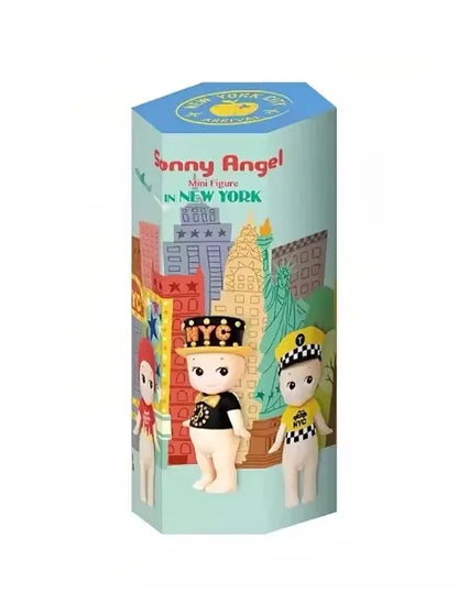 2026 Sonny Angel 20th Anniversary Harvest Series Blind Box – Collectible Fruit & Vegetable Anime Figures Toy Set