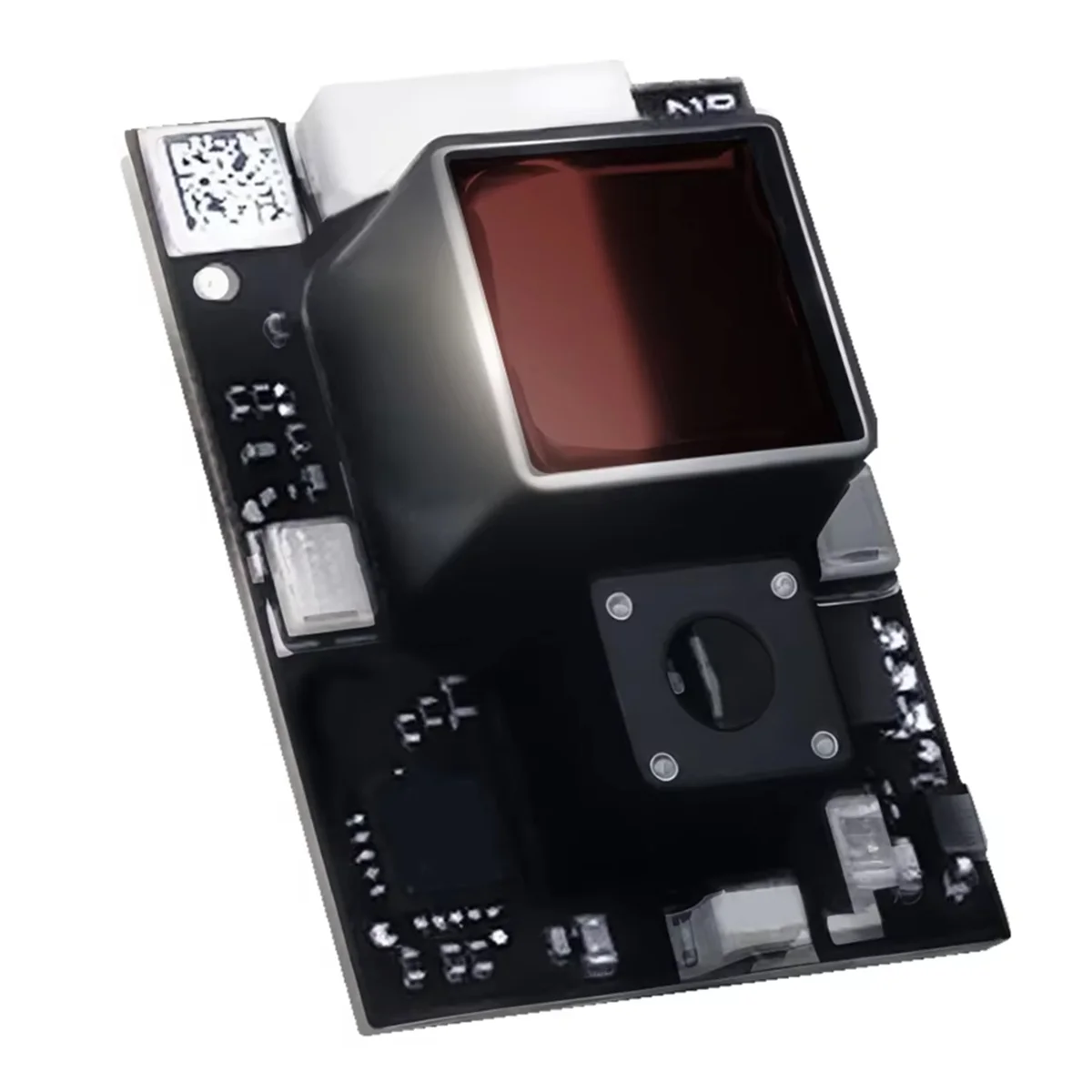 Supernew 20m DToF Laser Ranging Module - High-Precision Infrared Industrial LiDAR Sensor with Centimeter Accuracy