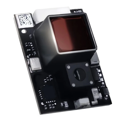 Supernew 20m DToF Laser Ranging Module - High-Precision Infrared Industrial LiDAR Sensor with Centimeter Accuracy