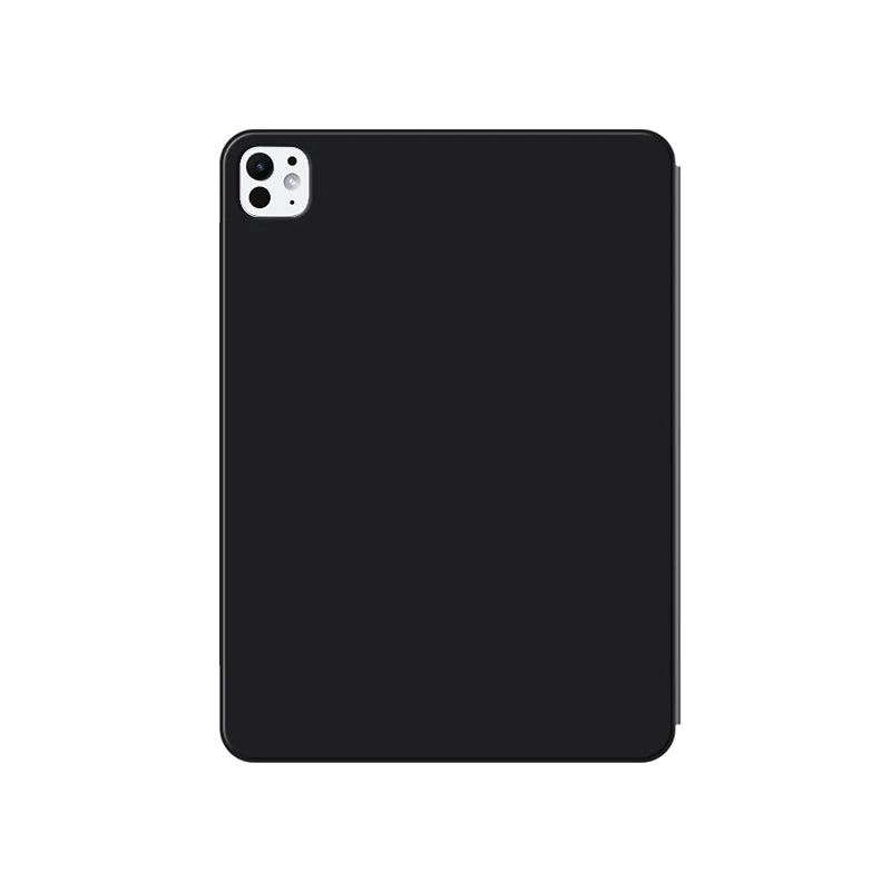 Smart Folio Case for iPad Air 11 (2024), Air 5/4, Pro 11/12.9 (2018-2022) – Magnetic Funda for iPad Mini 6