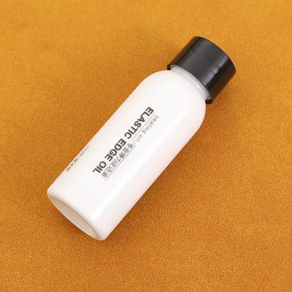 30ml Leather Edge Paint — Oil Dye Color Coats for Leather Edges, DIY Leather Shoe Finish Pigment Supplies