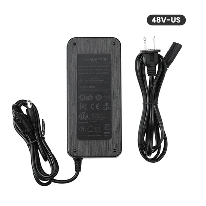 AIYIMA 48V 5A GaN Power Adapter — Switch Power Supply for TPA3255/TAS5630 Amplifiers, EU/US/AU/UK