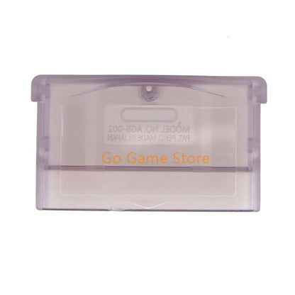 30PCS GBA Game Card Case Set - Protective Cartridge Shells with Screws for GBM GBA SP NDS NDSL