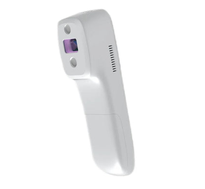 QV-600 Medical Vein Finder – Clinical Real-Size Adjustable Imaging Device for Newborn and Adult Vein Visualization & Detection Tool