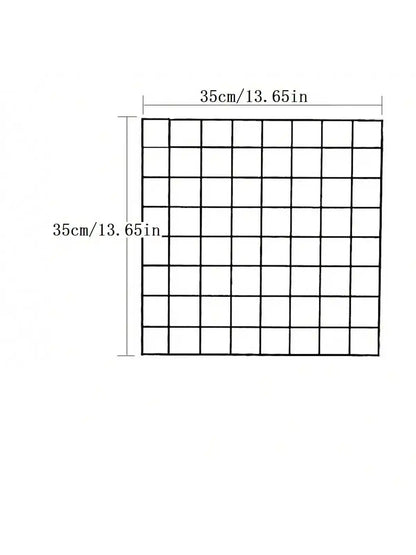 Indoor Dog Cage Wire Mesh Fence – Teddy Pet Escape Barrier