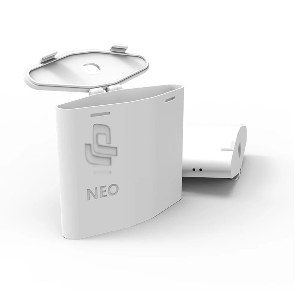 3D Printed Storage Case for DJI NEO Drone – Anti-Pressure Protection Box Bag for Accessories