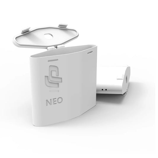 3D Printed Storage Case for DJI NEO Drone – Anti-Pressure Protection Box Bag for Accessories