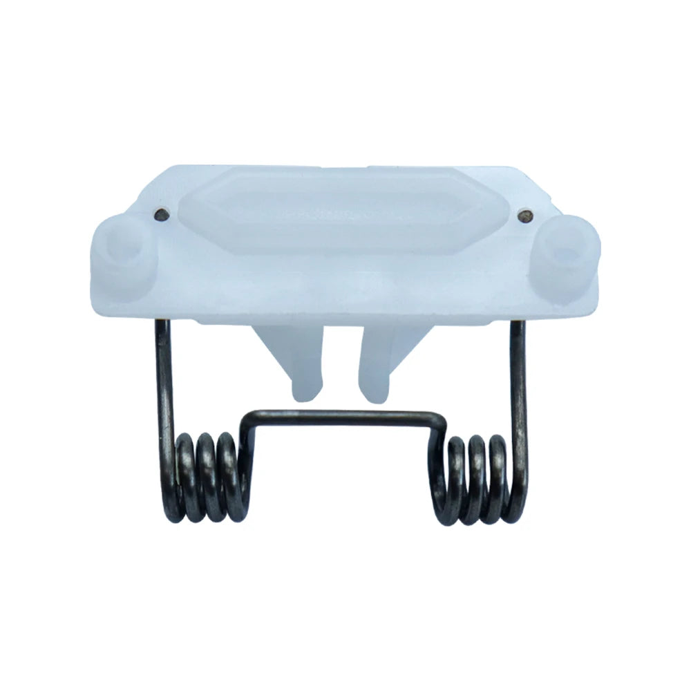 HClippers Replacement Parts —  Cam and Spring for HC231 Hair Clippers