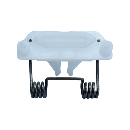 HClippers Replacement Parts —  Cam and Spring for HC231 Hair Clippers
