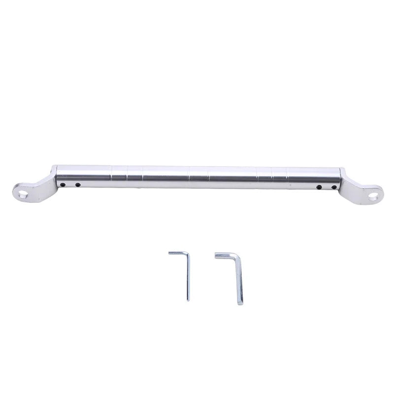 Universal Aluminum Alloy Motorcycle Balance Bar – Multifunction Extension Handlebar & Headlamp Bracket Moto Accessories