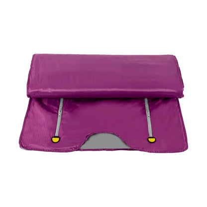 650W Portable Infrared Sauna Blanket – Remote Control Weight Loss & Beauty Machine, 180x80cm