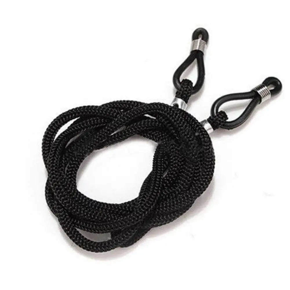 New Fashion Pendant Glasses Chain, Cross Eyeglasses & Sunglasses Metal Holder Lanyard Necklace