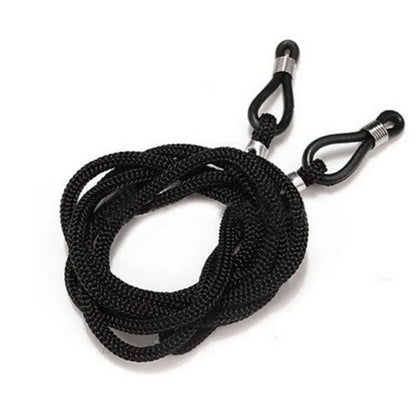 New Fashion Pendant Glasses Chain, Cross Eyeglasses & Sunglasses Metal Holder Lanyard Necklace