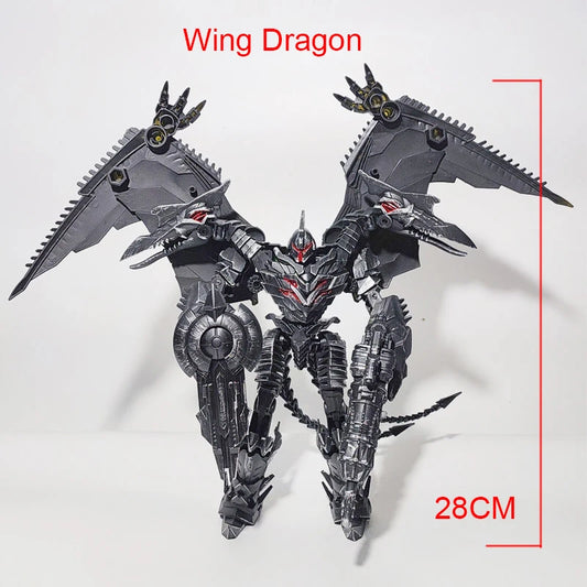 BMB Recoat SS38 Optimus Commander Robot – Repaint Transformation Action Figure Model SS05