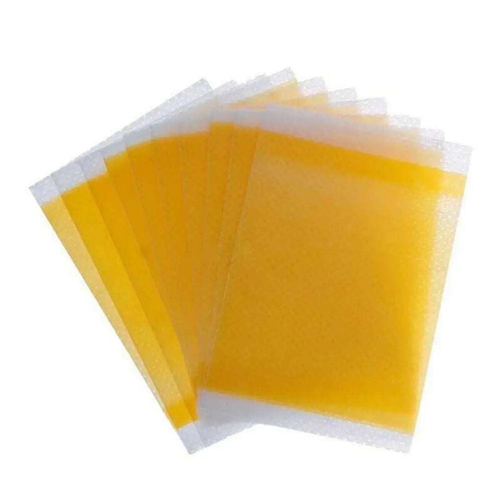 Body Shaping Patches - 10PCS Belly Toning and Slimming Stickers for Men and Women