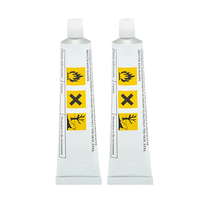30ml/60ml PVC Adhesive Repair Glue – Waterproof Glue for Inflatable Boats, Toys, Kayaks & Swimming Rings