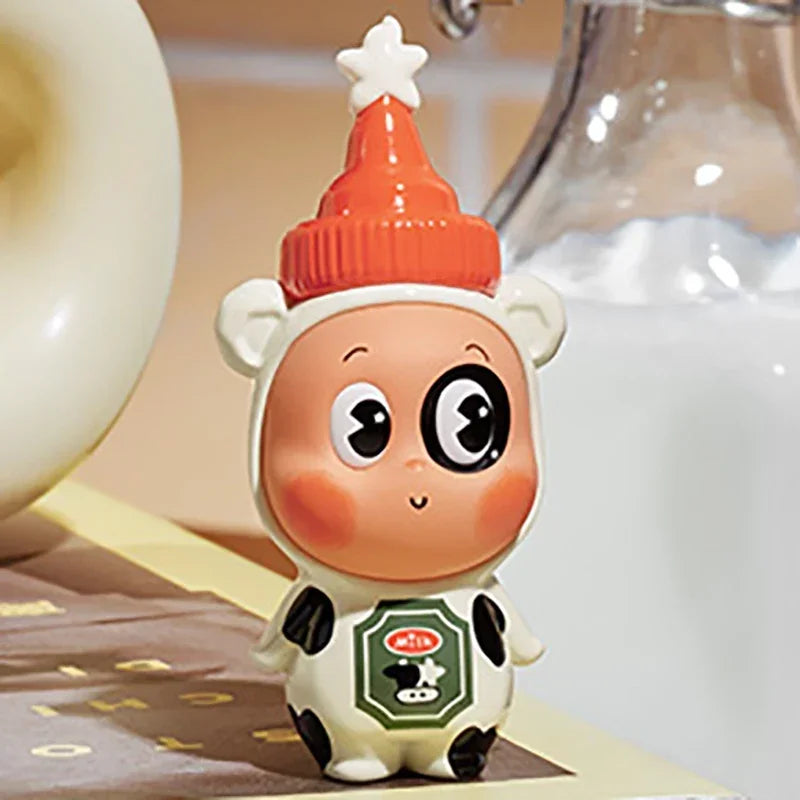 POPMART Twinkle Twinkle Blind Box - Create Your Taste Series Mystery Figure Toy Surprise Gift Collectible