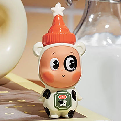 POPMART Twinkle Twinkle Blind Box - Create Your Taste Series Mystery Figure Toy Surprise Gift Collectible