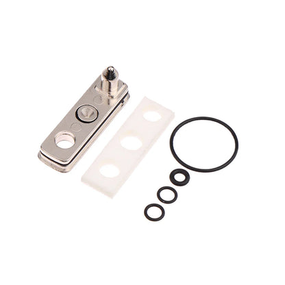 Zippo Lighter Metal Cotton Sealing Base – Inner Liner Replacement Part for Reduced Fuel Volatilization & Modified Lighter Repair