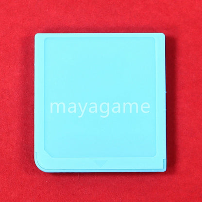 Empty Game Cartridge Shell Case for Nintendo DS - Replacement Card Housing Box for NDS