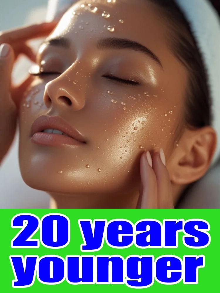 Skin Revitalizer – Restore Healthy, Radiant, and Energized Skin
