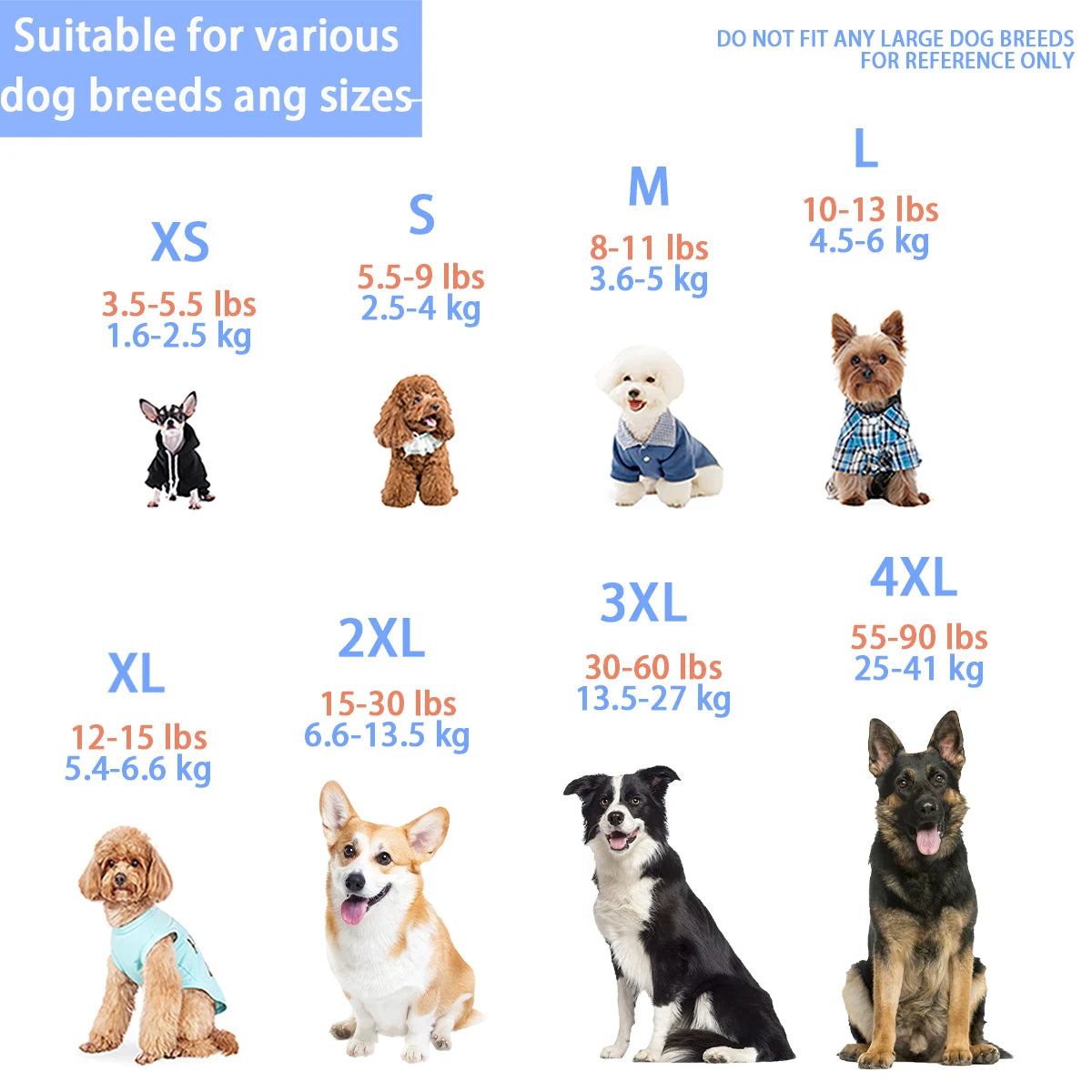 American Flag Dog Vest Shirt - Patriotic Pet Apparel for National Holiday Celebrations and Everyday Wear