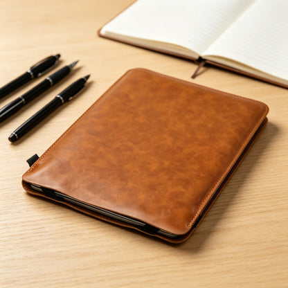 Slim Laptop Sleeve - Lightweight 13/14/15/16 Inch Protective Case with Elastic Cord for MacBook Air and MacBook Pro