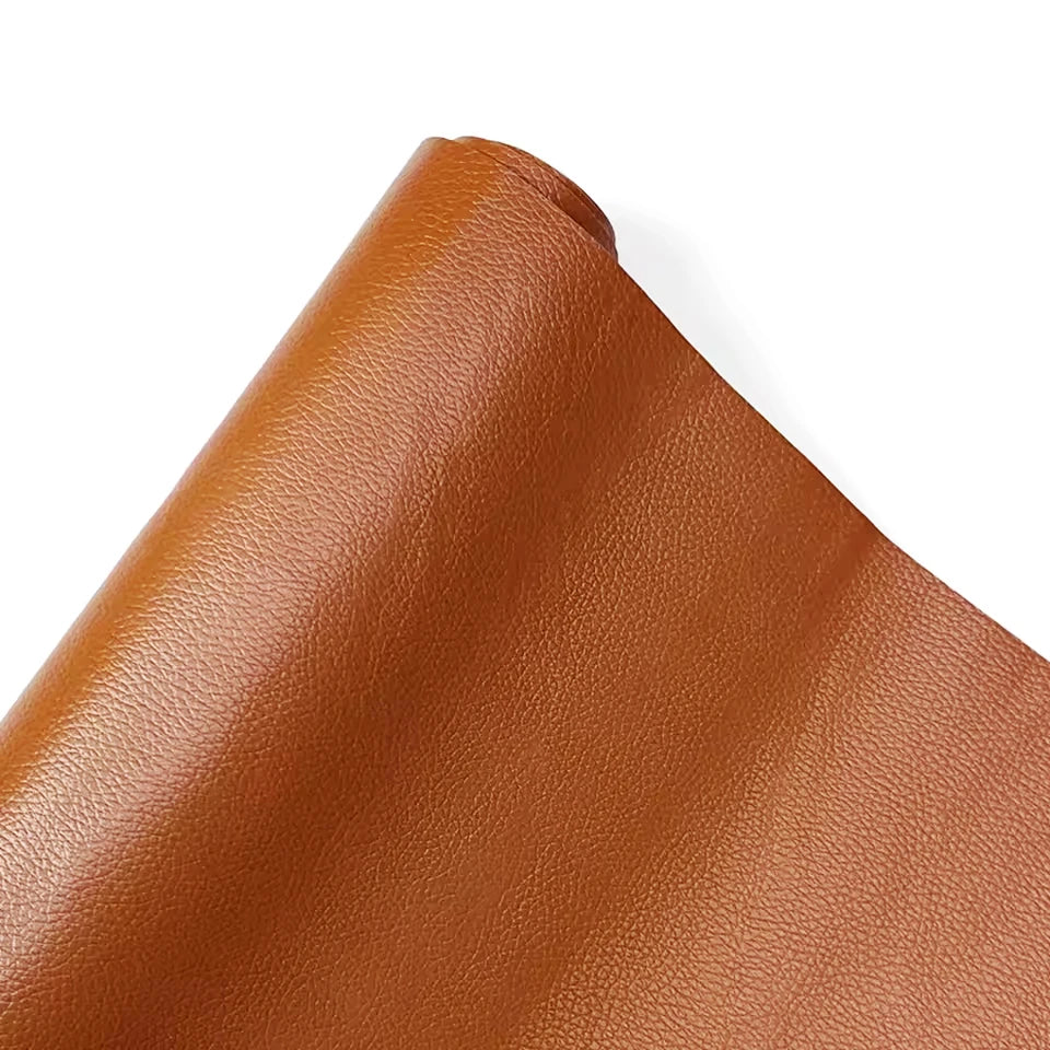 DIY Self-Adhesive PU Leather Repair Stickers – Fix Sofas, Car Seats, Tables, Chairs & Home Furnishings