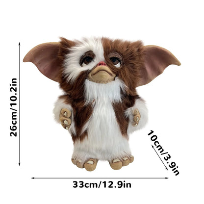 Cute Elf Plush Doll – Kawaii Strange Creature Toy for Halloween Decoration & Kids Gift