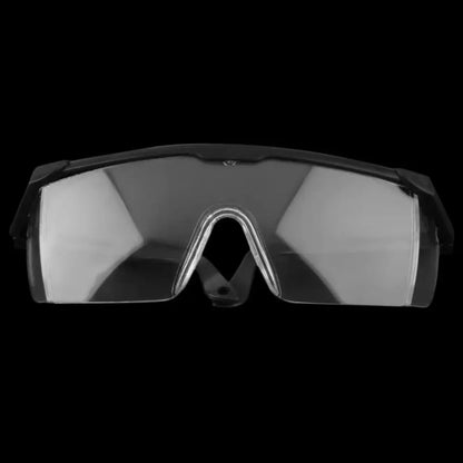 Wind & Dust Protection Goggles - Anti-Splash, Dustproof, Waterproof Safety Glasses for Eye Protection